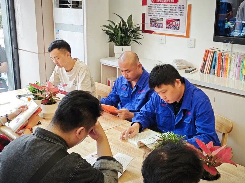 漳州市志愿服务总站启用 近88万志愿者有了“家”